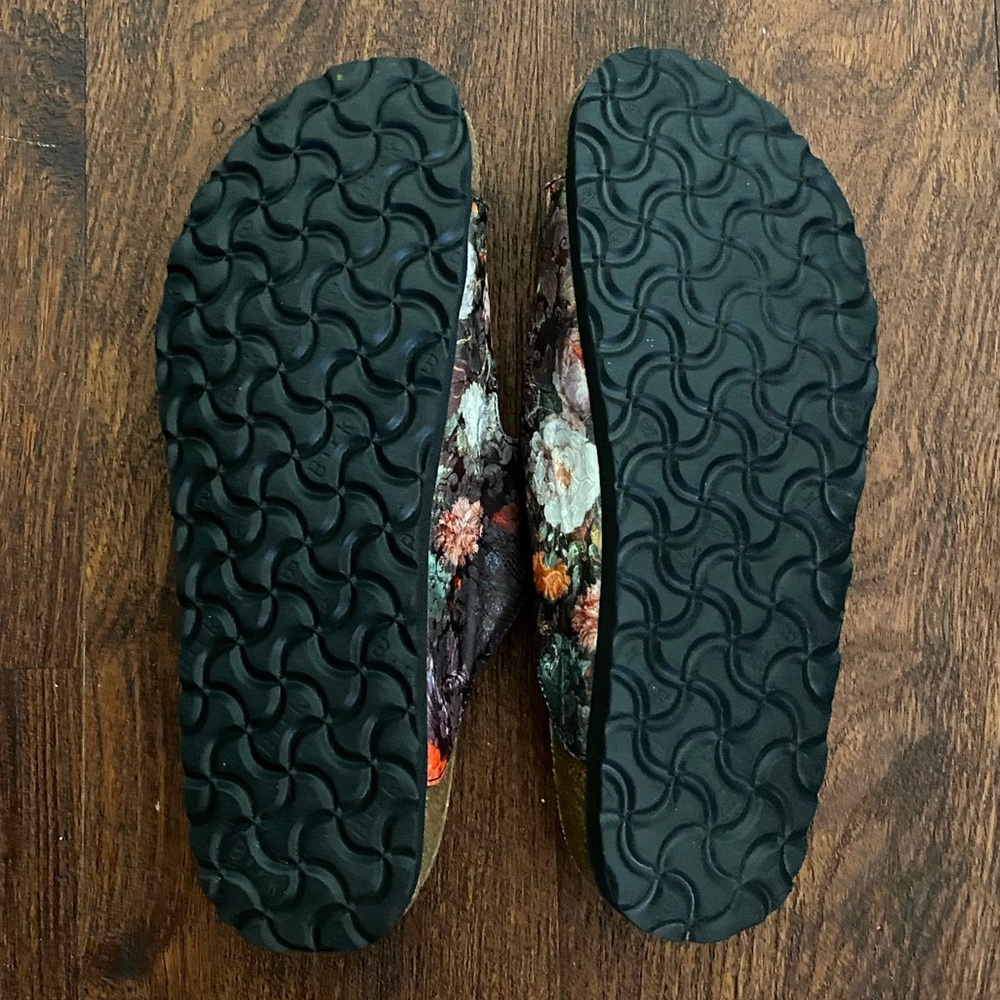 Birkenstock Floral - Picture 5 of 5